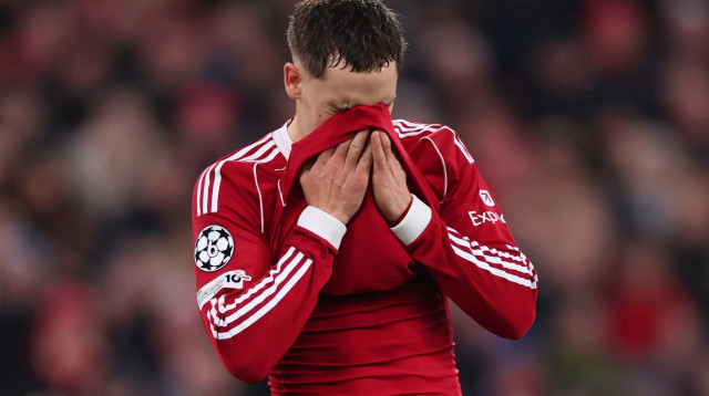 שחקן ליברפול, פלוריאן וירץ (צילום: GettyImages, Marc Atkins)