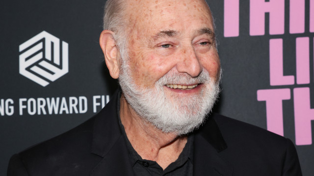 רוב ריינר (צילום: gettyimages)