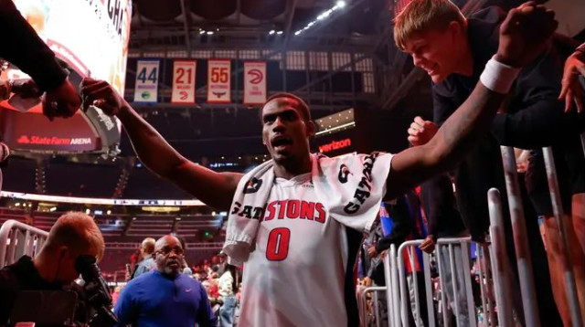  (צילום: GettyImages, Todd Kirkland)