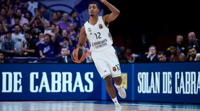 לא יהיה פשוט. מאלדון (צילום: GettyImages, Borja B. Hojas)