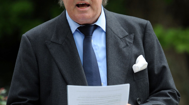 הדוכס ממלבורו (צילום: רויטרס)