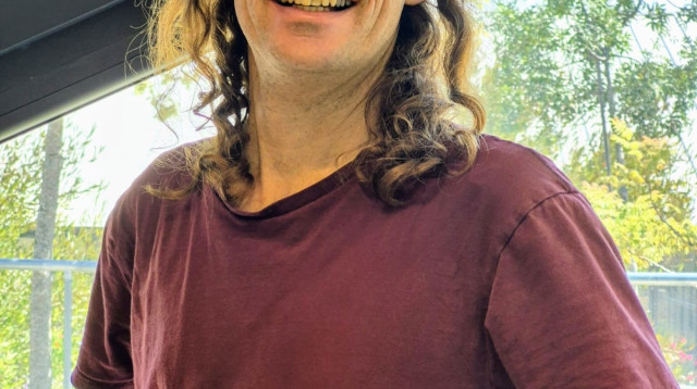 חנניה רותם  (צילום: פרטי)