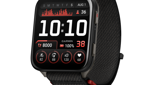 Venu X1 (צילום: יח"צ)