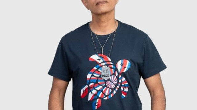 הרון הרון – רון שלום (צילום: 103FM)