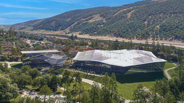 אנבידיה בישראל (צילום: באדיבות אנבידיה)