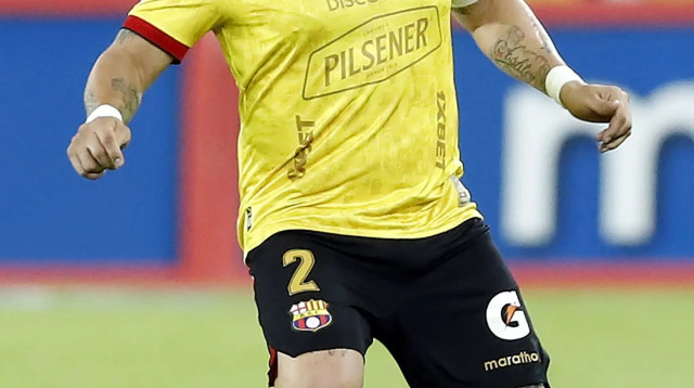 מריו פיניידה (צילום: GettyImages, Agencia Press South)