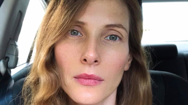 לירון וייסמן (צילום: אינסטגרם)