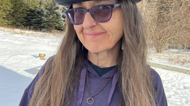 כריסטין לואו (צילום: Cover Images)