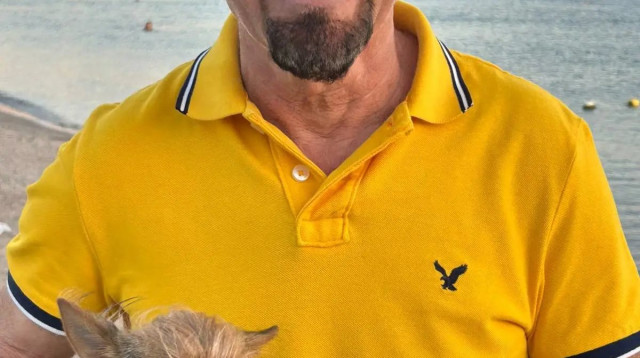 אריה מזרחי (צילום: באדיבות המצולמים)