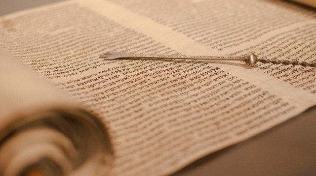 פרשת השבוע (צילום: שאטרסטוק)