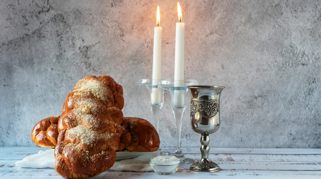 כניסת שבת (צילום: AdobeStock)