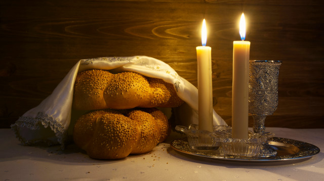 כניסת שבת (צילום: AdobeStock)