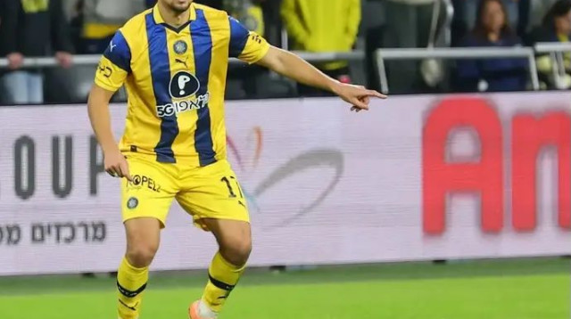 בלעדיו זה נראה אחרת. בליץ' (צילום: אודי ציטיאט)