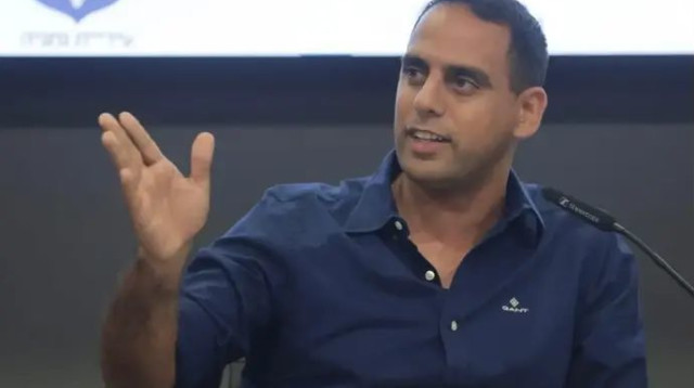 אבידן נגר (צילום: אתר רשמי, אליצור נתניה)