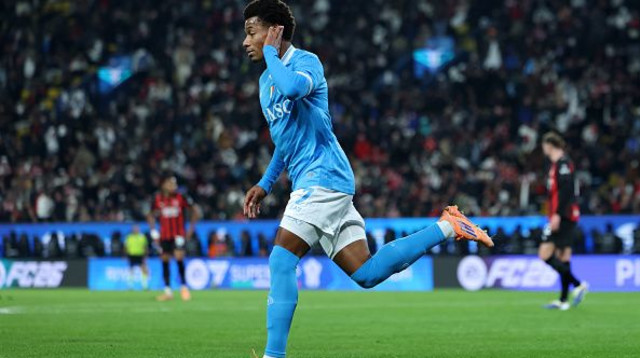 דויד נרס (צילום: Abdullah Ahmed)