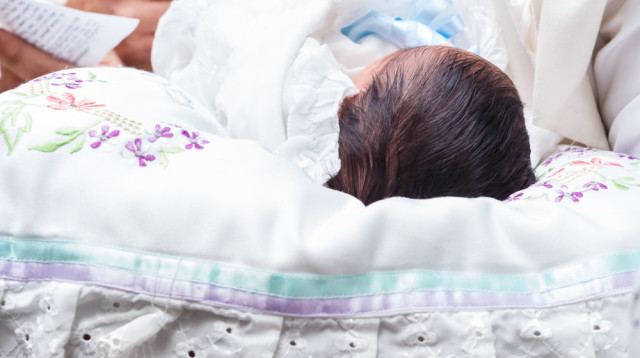 ברית מילה (צילום: שאטרסטוק)