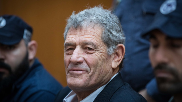 מיקי גנור (צילום: יונתן זינדל, פלאש 90)