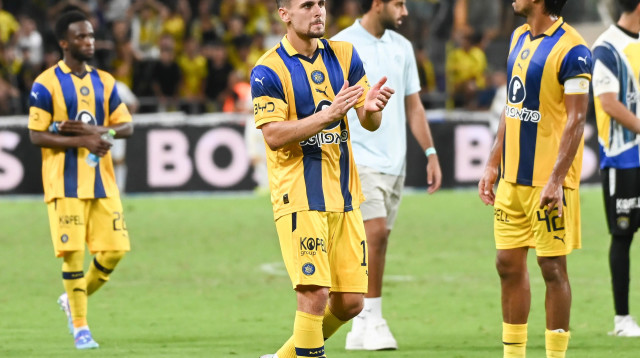 שחקן מכבי תל אביב כריסטיאן בליץ' (צילום: ברני ארדוב)