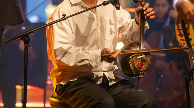 מארק אליהו (צילום: גיל רובנשטיין)