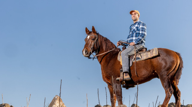 יואל זילברמן (צילום: יוסי אלוני)