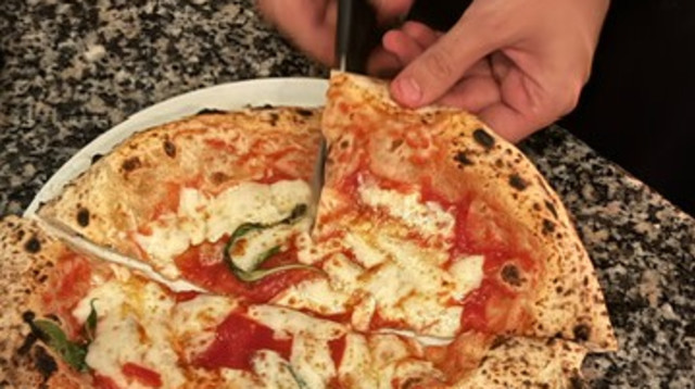 נאופוליטן (צילום: ניר קיפניס)