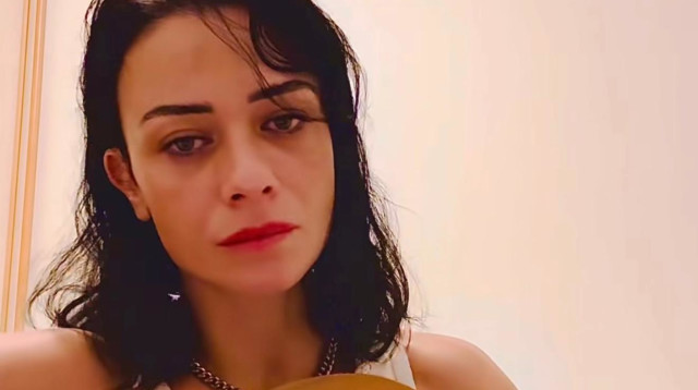 נינט טייב (צילום: אינסטגרם)