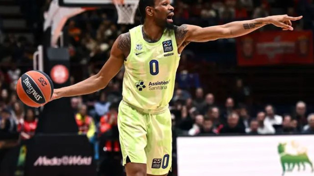 ענק. פאנטר (צילום: GettyImages, Image Photo Agency)