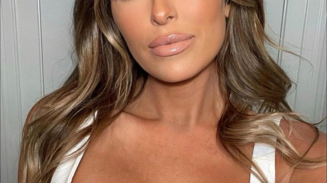 פאולינה גרצקי (צילום: צילום מסך מאינסטגרם)