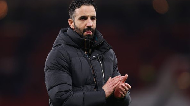 רובן אמורים (צילום: Carl Recine)