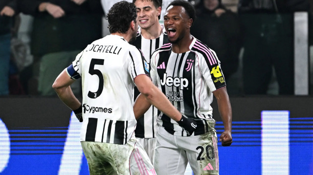 לואיס אופנדה, יובנטוס (צילום: אימג'בנק  GettyImages)