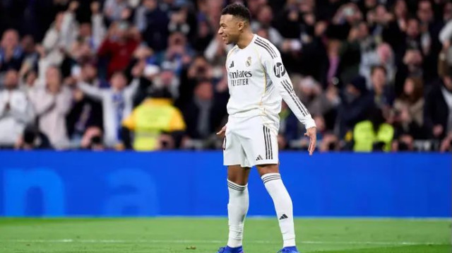 תנועה איקונית. קיליאן (צילום: GettyImages)