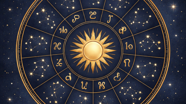 הורוסקופ  (צילום: AI)