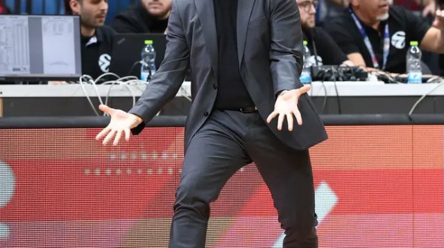 "יום היסטורי למועדון". איטודיס (צילום: דני מרון)