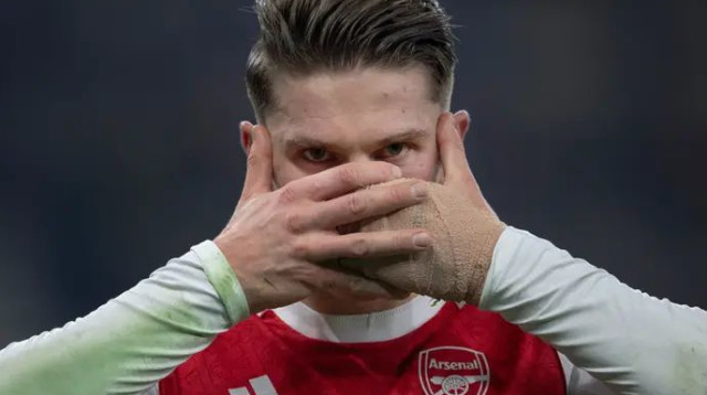 "אנחנו יודעים עד כמה הליגה הזו ארוכה ועד כמה היא קשה. זה הכול" (צילום: GettyImages)