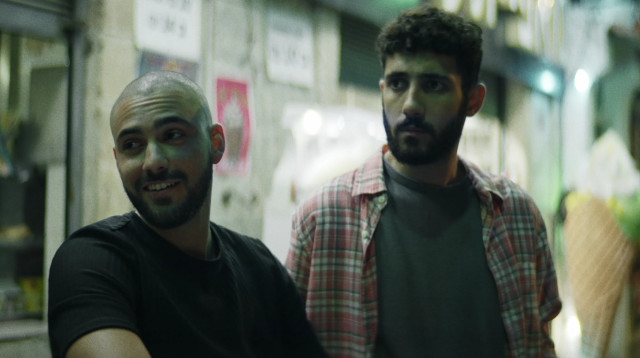 יאפא (צילום: רם שוויקי. באדיבות כאן 11, מובי פלוס הפקות)