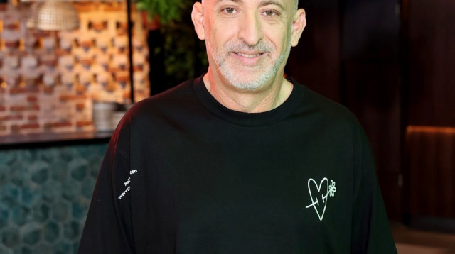 תיאטרון חיפה משיק עונה חדשה עם רפרטואר שאפתני ועמוס כוכבים (צילום: איציק בירן)