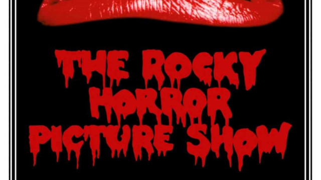 מופע הקולנוע של רוקי (צילום: יחצ)