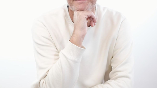 תומר צימרמן (צילום: ראובן חיון)