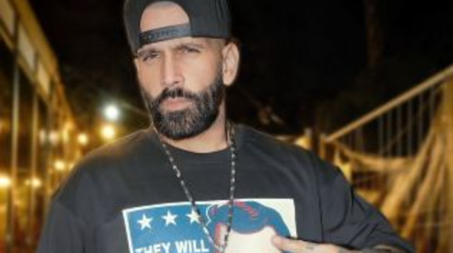 יואב אליאסי, הצל (צילום: אינסטגרם, צילום מסך)