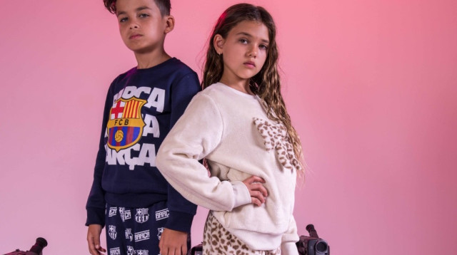 אורבניקה ילדים (צילום: חיים כהן)