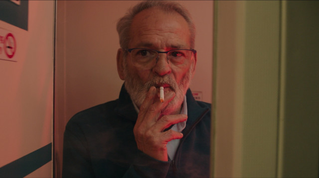 יעקב בוזגלו (צילום: עמיקם שילה, באדיבות סרטי יונייטד קינג)