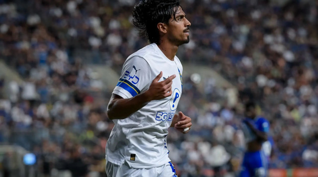 דור פרץ, מכבי תל אביב (צילום: אריאל שלום)