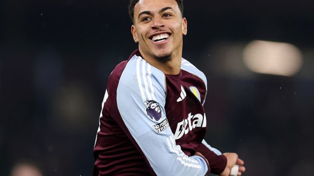 מורגן רוג'רס (צילום: Getty images)