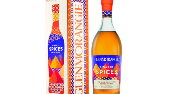 גלנמורנג'י משיקים מהדורת וויסקי מוגבלת בסדרה “A Tale Of” (צילום: יח"צ)