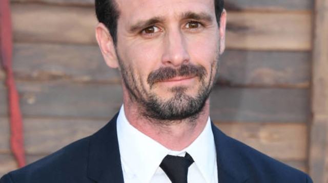 ג'יימס רנסון (צילום: gettyimages)