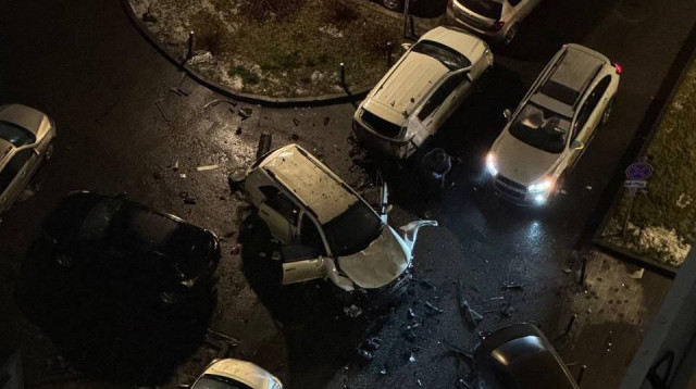 חיסול גנרל בצבא רוסיה (צילום: שימוש לפי סעיף 27א')