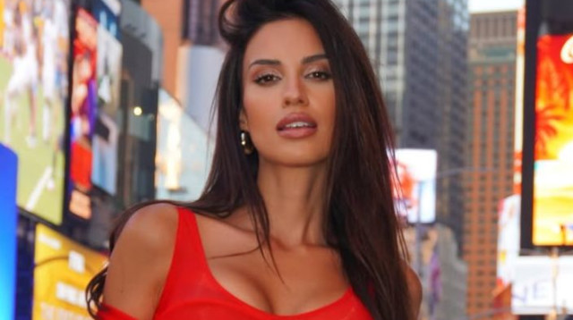 אלאונורה אינקרדונה (צילום: מסך, אינסטגרם)