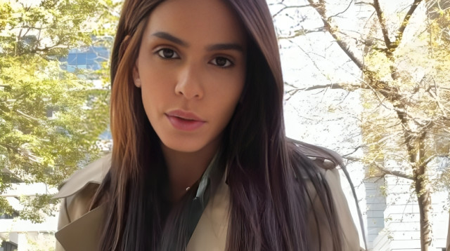 מיכל הקטנה (צילום: אינסטגרם)