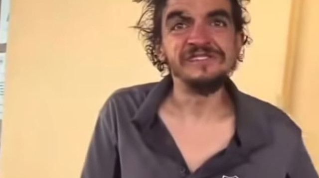 טיילור צ'ייס (צילום: רשתות חברתיות)