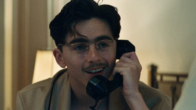 "מרטי סופרים" (צילום: באדיבות בתי קולנוע לב)